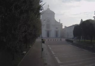 Imagen de vista previa de la cámara web Basilica Papale di Santa Maria degli Angeli